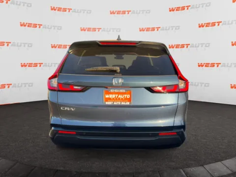 More photos of 2024 Honda CR-V EX-L at West Auto Sales - West Valley, UT