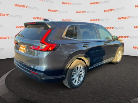 More photos of 2024 Honda CR-V EX-L at West Auto Sales - West Valley, UT