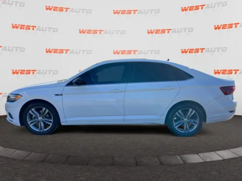 Photos of 2021 Volkswagen Jetta R-Line for sale in West Valley City, UT at West Auto Sales - West Valley