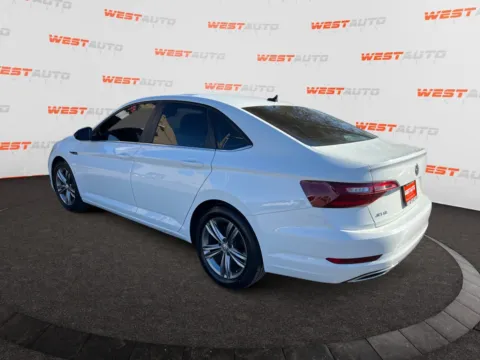Another view of 2021 Volkswagen Jetta R-Line for sale in West Valley City, UT at West Auto Sales - West Valley