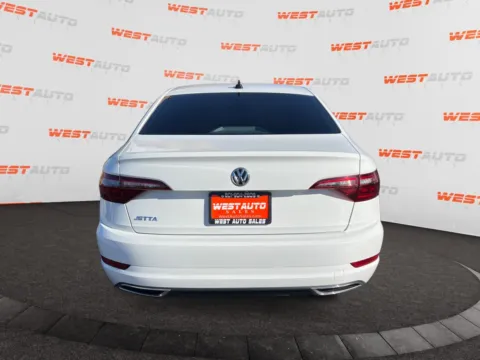 More photos of 2021 Volkswagen Jetta R-Line at West Auto Sales - West Valley, UT