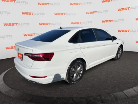 More photos of 2021 Volkswagen Jetta R-Line at West Auto Sales - West Valley, UT