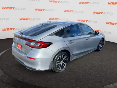 More photos of 2023 Honda Civic LX at West Auto Sales - West Valley, UT