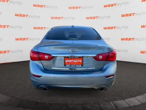 More photos of 2015 INFINITI Q50 Premium at West Auto Sales - West Valley, UT