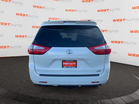More photos of 2015 Toyota Sienna XLE at West Auto Sales - West Valley, UT