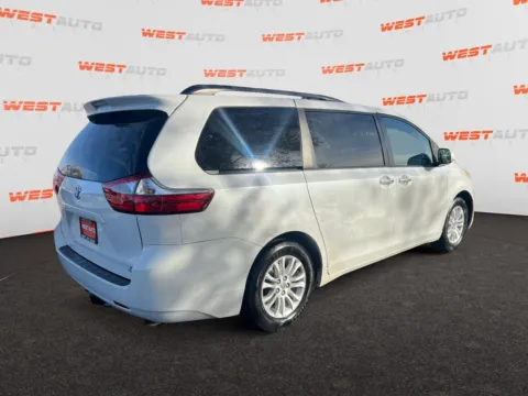 More photos of 2015 Toyota Sienna XLE at West Auto Sales - West Valley, UT