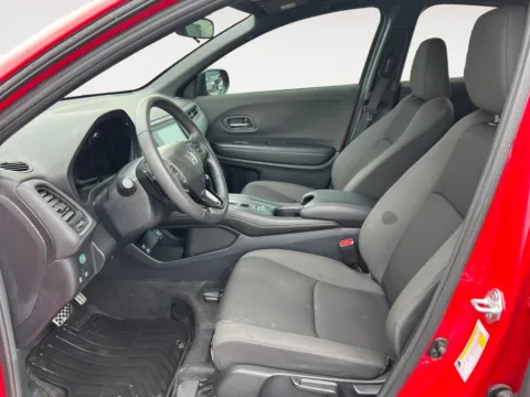 Another view of 2022 Honda HR-V Sport for sale in West Valley City, UT at West Auto Sales - West Valley