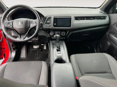 More photos of 2022 Honda HR-V Sport at West Auto Sales - West Valley, UT