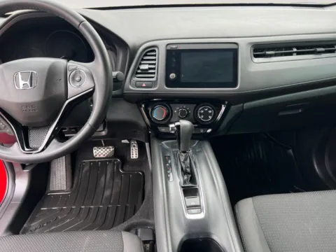 More photos of 2022 Honda HR-V Sport at West Auto Sales - West Valley, UT