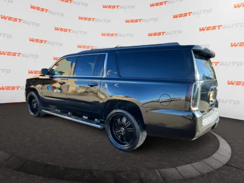 Another view of 2018 Chevrolet Suburban LT for sale in West Valley City, UT at West Auto Sales - West Valley