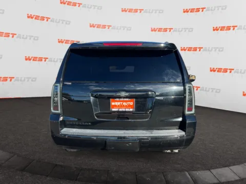 More photos of 2018 Chevrolet Suburban LT at West Auto Sales - West Valley, UT
