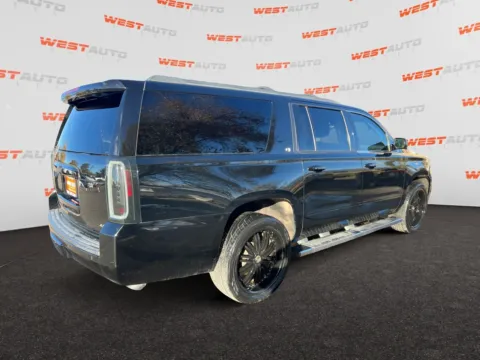 More photos of 2018 Chevrolet Suburban LT at West Auto Sales - West Valley, UT