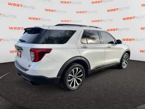 More photos of 2020 Ford Explorer ST at West Auto Sales - West Valley, UT
