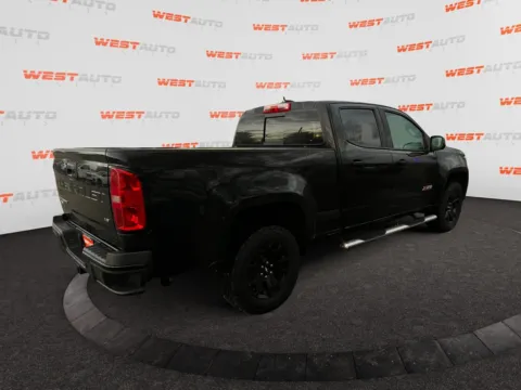 More photos of 2021 Chevrolet Colorado Z71 at West Auto Sales - West Valley, UT