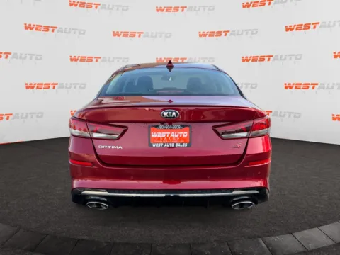 More photos of 2020 Kia Optima S at West Auto Sales - West Valley, UT
