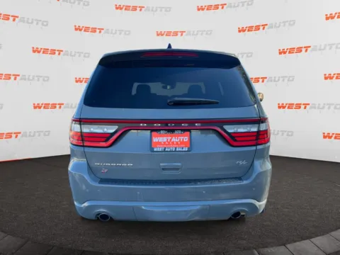 More photos of 2023 Dodge Durango R/T Plus at West Auto Sales - West Valley, UT