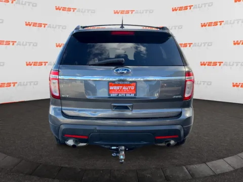 More photos of 2015 Ford Explorer XLT at West Auto Sales - West Valley, UT