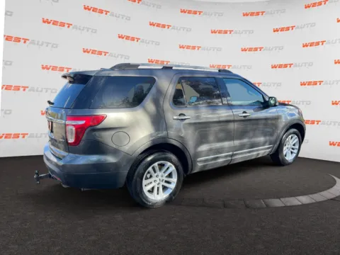 More photos of 2015 Ford Explorer XLT at West Auto Sales - West Valley, UT