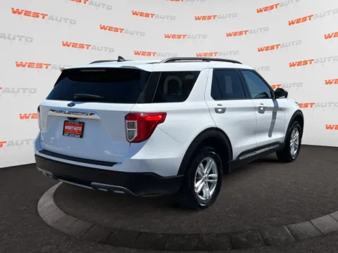 More photos of 2023 Ford Explorer XLT at West Auto Sales - West Valley, UT