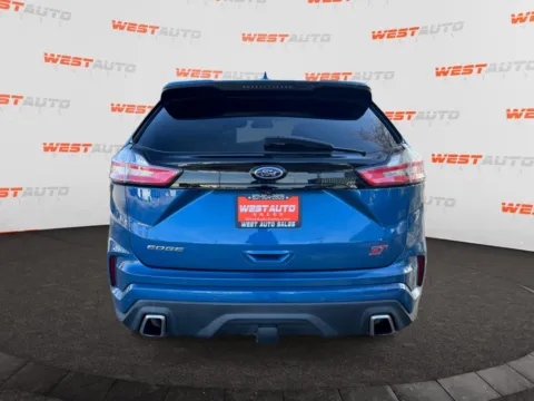 More photos of 2019 Ford Edge ST at West Auto Sales - West Valley, UT