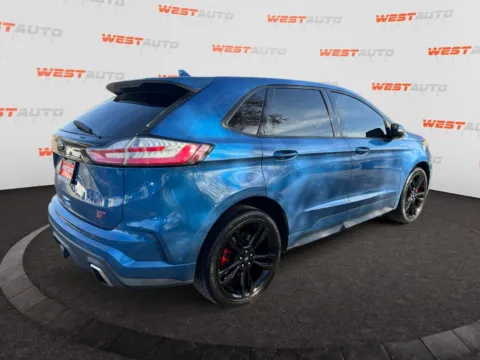 More photos of 2019 Ford Edge ST at West Auto Sales - West Valley, UT