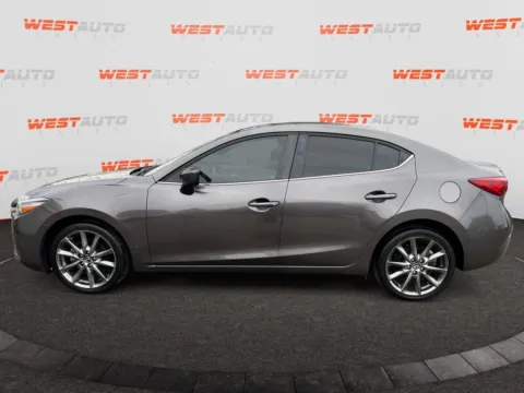 Photos of 2018 Mazda Mazda3 Touring for sale in West Valley City, UT at West Auto Sales - West Valley