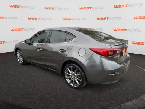 Another view of 2018 Mazda Mazda3 Touring for sale in West Valley City, UT at West Auto Sales - West Valley