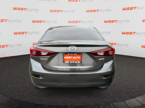 More photos of 2018 Mazda Mazda3 Touring at West Auto Sales - West Valley, UT