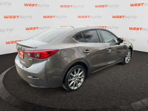 More photos of 2018 Mazda Mazda3 Touring at West Auto Sales - West Valley, UT