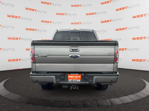 More photos of 2014 Ford F-150 FX4 at West Auto Sales - West Valley, UT