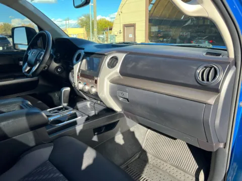 More photos of 2018 Toyota Tundra SR5 at West Auto Sales - West Valley, UT
