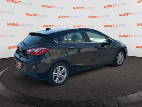 More photos of 2017 Chevrolet Cruze LT at West Auto Sales - Provo, UT