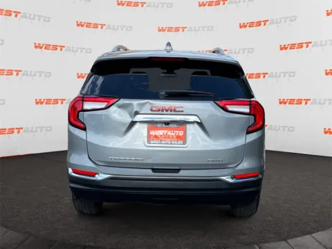 More photos of 2023 GMC Terrain SLT at West Auto Sales - Provo, UT