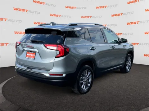 More photos of 2023 GMC Terrain SLT at West Auto Sales - Provo, UT