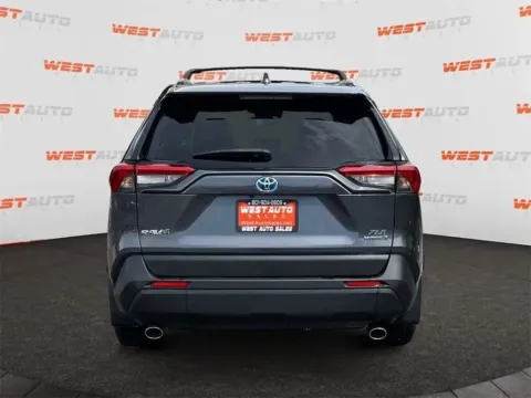 More photos of 2022 Toyota RAV4 LE at West Auto Sales - Provo, UT
