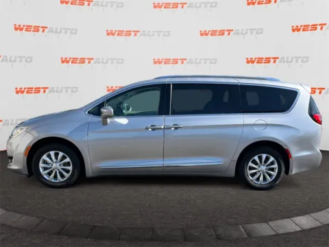 Photos of 2019 Chrysler Pacifica Touring L for sale in Provo, UT at West Auto Sales - Provo