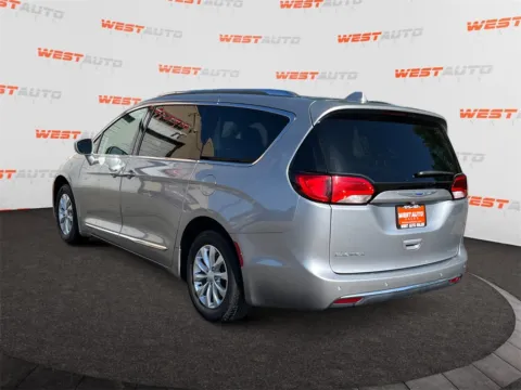 Another view of 2019 Chrysler Pacifica Touring L for sale in Provo, UT at West Auto Sales - Provo