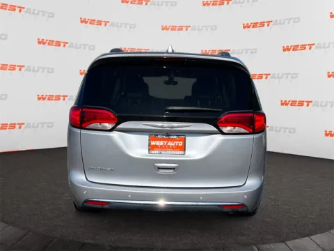 More photos of 2019 Chrysler Pacifica Touring L at West Auto Sales - Provo, UT