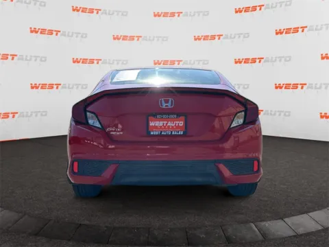 More photos of 2018 Honda Civic LX at West Auto Sales - Provo, UT