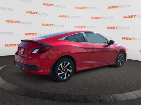 More photos of 2018 Honda Civic LX at West Auto Sales - Provo, UT