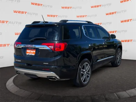 More photos of 2017 GMC Acadia Denali at West Auto Sales - Provo, UT