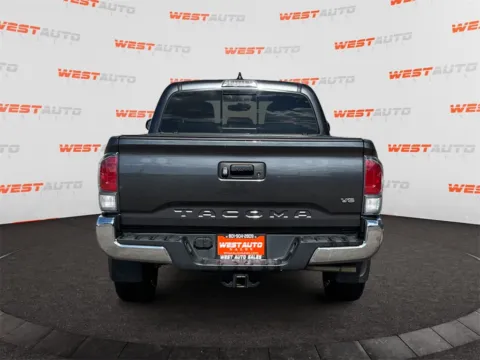 More photos of 2022 Toyota Tacoma TRD Off-Road at West Auto Sales - Provo, UT