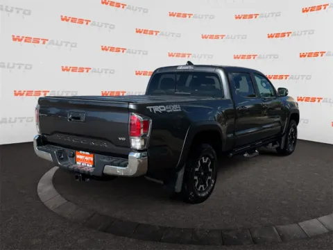 More photos of 2022 Toyota Tacoma TRD Off-Road at West Auto Sales - Provo, UT