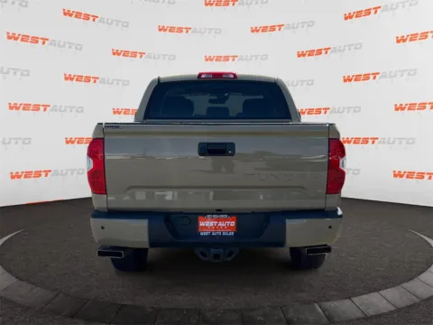 More photos of 2018 Toyota Tundra Limited at West Auto Sales - Provo, UT