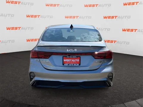 More photos of 2022 Kia Forte GT-Line at West Auto Sales - Provo, UT