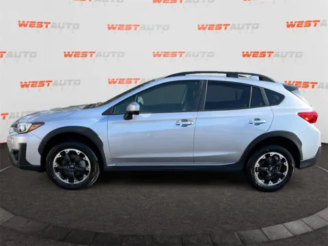 Photos of 2022 Subaru Crosstrek Premium for sale in Provo, UT at West Auto Sales - Provo