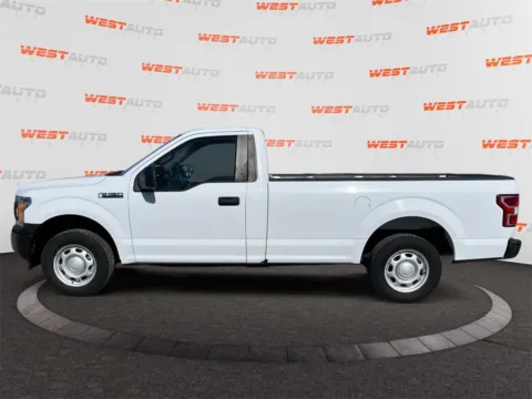 Photos of 2018 Ford F-150 XL for sale in Provo, UT at West Auto Sales - Provo