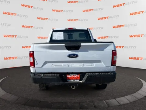 More photos of 2018 Ford F-150 XL at West Auto Sales - Provo, UT