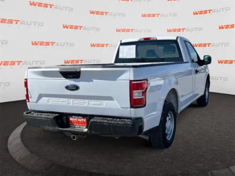 More photos of 2018 Ford F-150 XL at West Auto Sales - Provo, UT