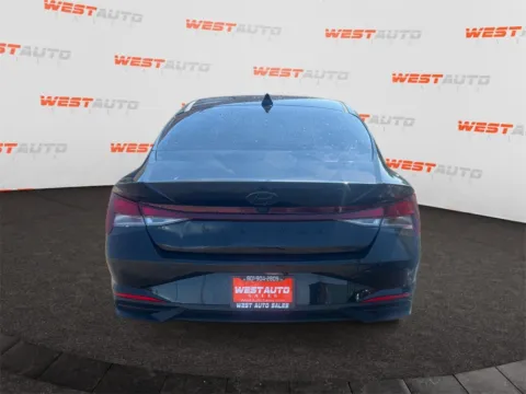 More photos of 2021 Hyundai Elantra SEL at West Auto Sales - Provo, UT